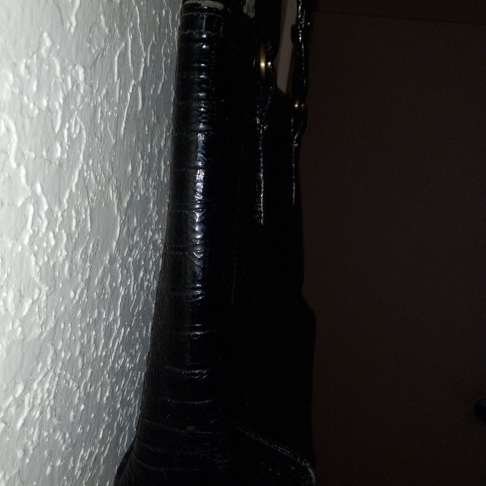 Brahmin Shoulder Bag - Picture 11 of 12